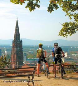 INVITE Hotel Löwen Freiburg