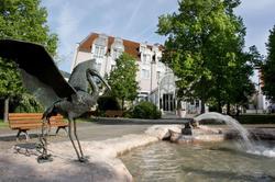 Parkhotel Altmühltal