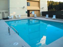 La Quinta Inn & Suites Roswell