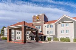 La Quinta Inn & Suites Roswell