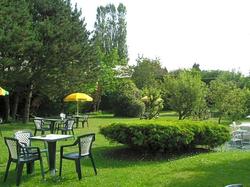 Le Clos du Montvinage