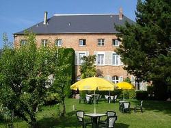 Le Clos du Montvinage