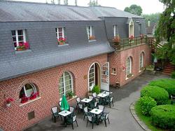 Le Clos du Montvinage