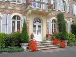Le Clos du Montvinage