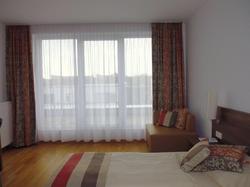 Zar Hotel Vitalis