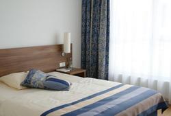 Zar Hotel Vitalis