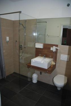 Zar Hotel Vitalis