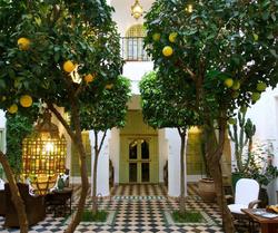 Riad Camilia