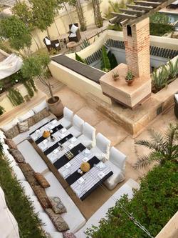 Riad Camilia