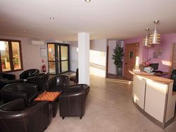 Hotel Le Cara Sol