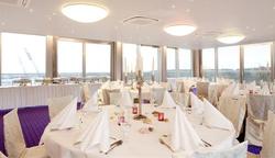 TOP HotelSportforum Rostock
