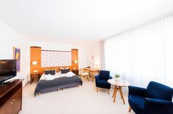 Bel Air Strandhotel Glowe