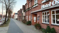 Osterkrug