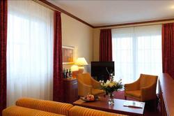 Morada Strandhotel Kühlungsborn