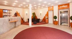 TRIP INN Hotel Bristol Mainz