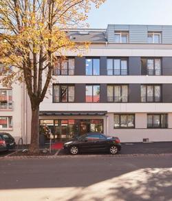Am Stadtgarten