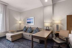 La Quinta Inn Suites By Wyndham Rapid City