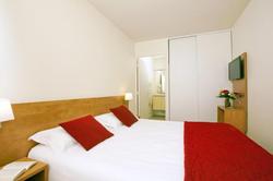 Sejours & Affaires Rennes Villa Camilla