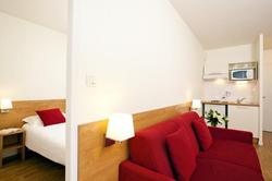 Sejours & Affaires Rennes Villa Camilla