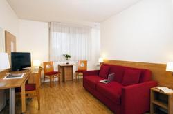 Sejours & Affaires Rennes Villa Camilla