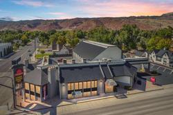 SYLO Hotel Richfield a Ramada by Wyndham