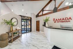 SYLO Hotel Richfield a Ramada by Wyndham