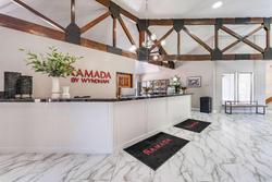 SYLO Hotel Richfield a Ramada by Wyndham
