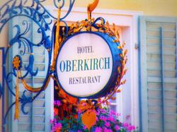 Oberkirch Weinstuben