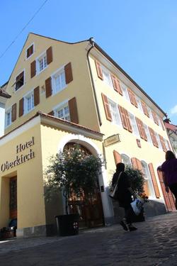 Oberkirch Weinstuben