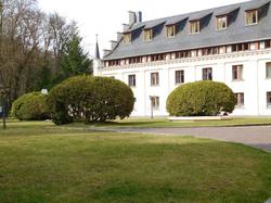 Schlosshotel Ralswiek