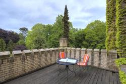 Schlosshotel Neetzow