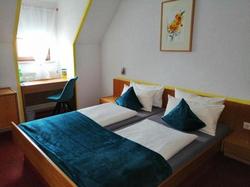 Wilder Mann Gasthof / Pension