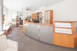 City Hotel