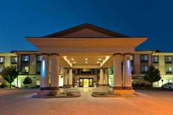 Holiday Inn Express Hotel & Suites Richfield