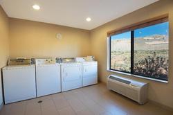 Holiday Inn Express Hotel & Suites Richfield