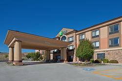 Holiday Inn Express Hotel & Suites Richfield