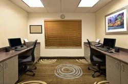 Holiday Inn Express Hotel & Suites Richfield