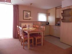 Dorint Resort & Spa Ostseebad Wustrow