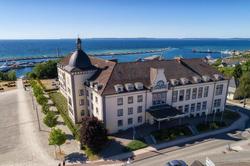 Kurhotel Sassnitz