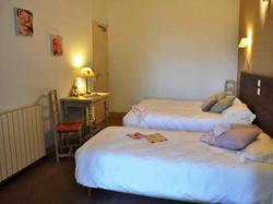 Relais Amadourien