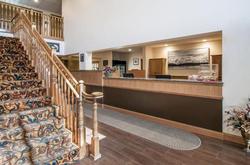 Country Inn & Suites by Radisson, Rapid City, SD