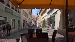 Zur Sonne
