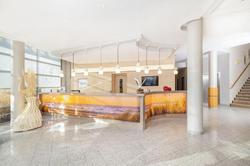Parkhotel Rügen