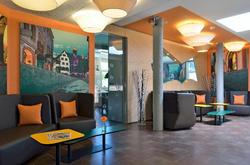 B&B Hotel Freiburg-Nord