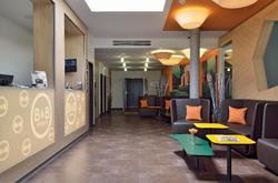 B&B Hotel Freiburg-Nord