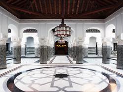 La Mamounia