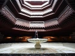 La Mamounia