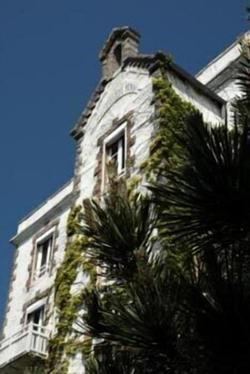 Hôtel des Deux Mers