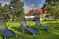 Landhotel Herrenhaus Bohlendorf