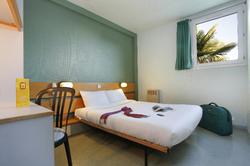 HÃ´tel Rennes Ouest